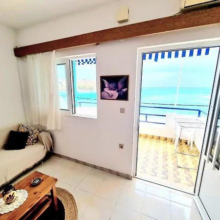Dorothy's Seaview * Haraki