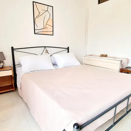 Appartamento Dorothy's Seaview Haraki