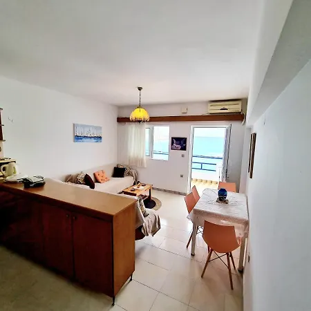 Appartamento Dorothy's Seaview Haraki