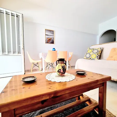 Appartamento Dorothy's Seaview Haraki