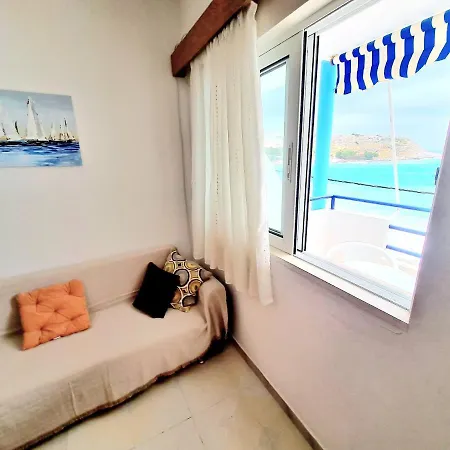 Appartamento Dorothy's Seaview *