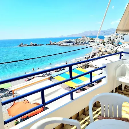 Appartamento Dorothy's Seaview *