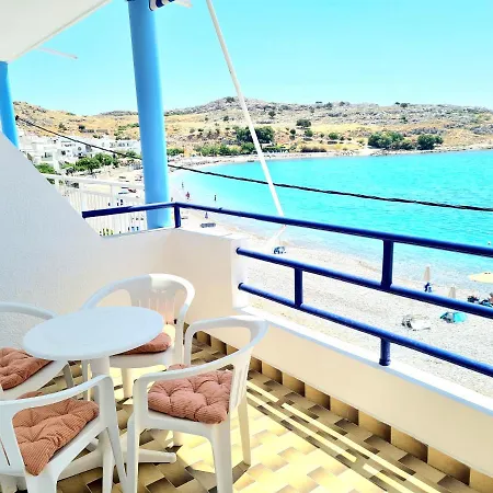 Lejlighed Dorothy's Seaview *