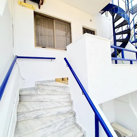 Dorothy's Seaview *